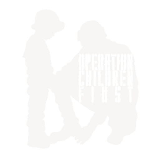 Operation Children First logo